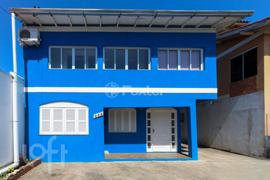 Casa à venda com 3 quartos, 285m² - Foto 36