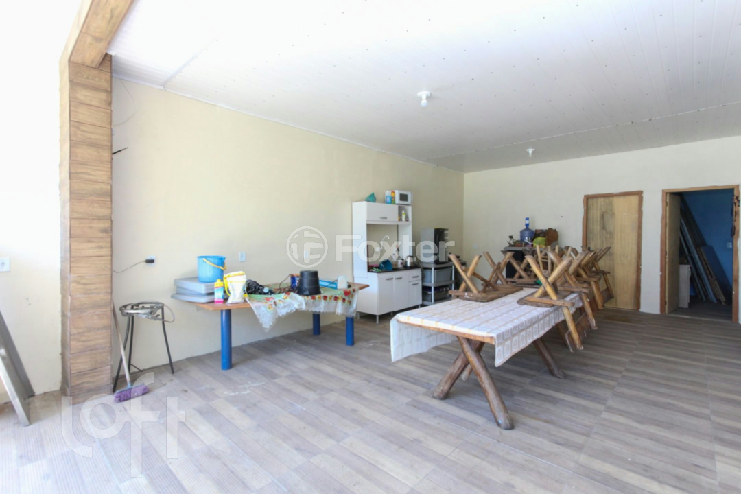 Casa à venda com 3 quartos, 285m² - Foto 31