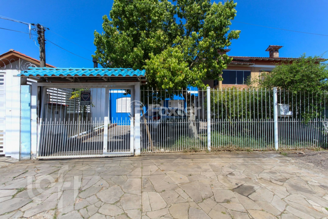 Casa à venda com 3 quartos, 285m² - Foto 38