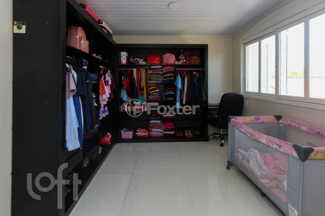 Casa à venda com 3 quartos, 285m² - Foto 21