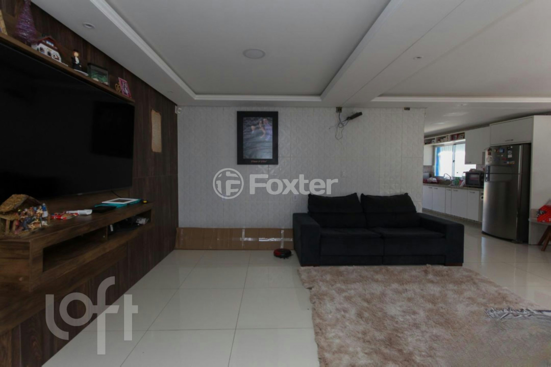 Casa à venda com 3 quartos, 285m² - Foto 2