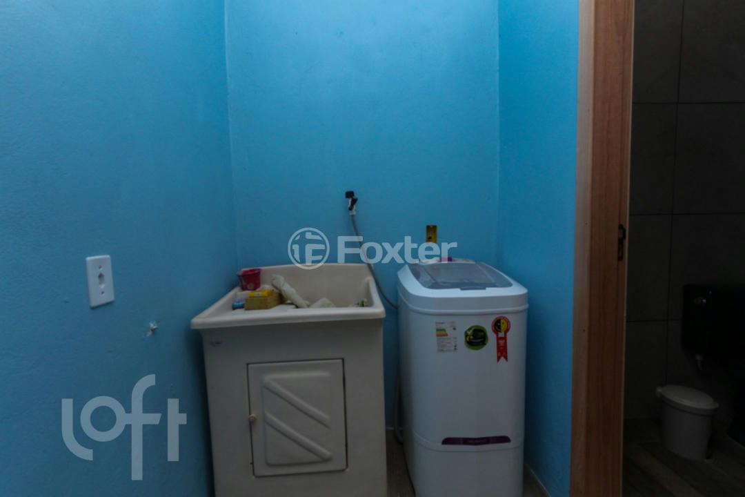 Casa à venda com 3 quartos, 285m² - Foto 28