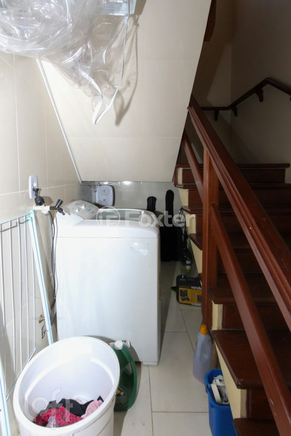 Casa à venda com 3 quartos, 285m² - Foto 8