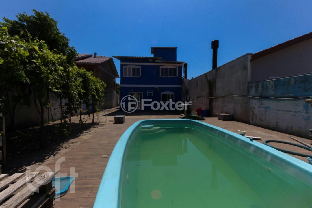 Casa à venda com 3 quartos, 285m² - Foto 34