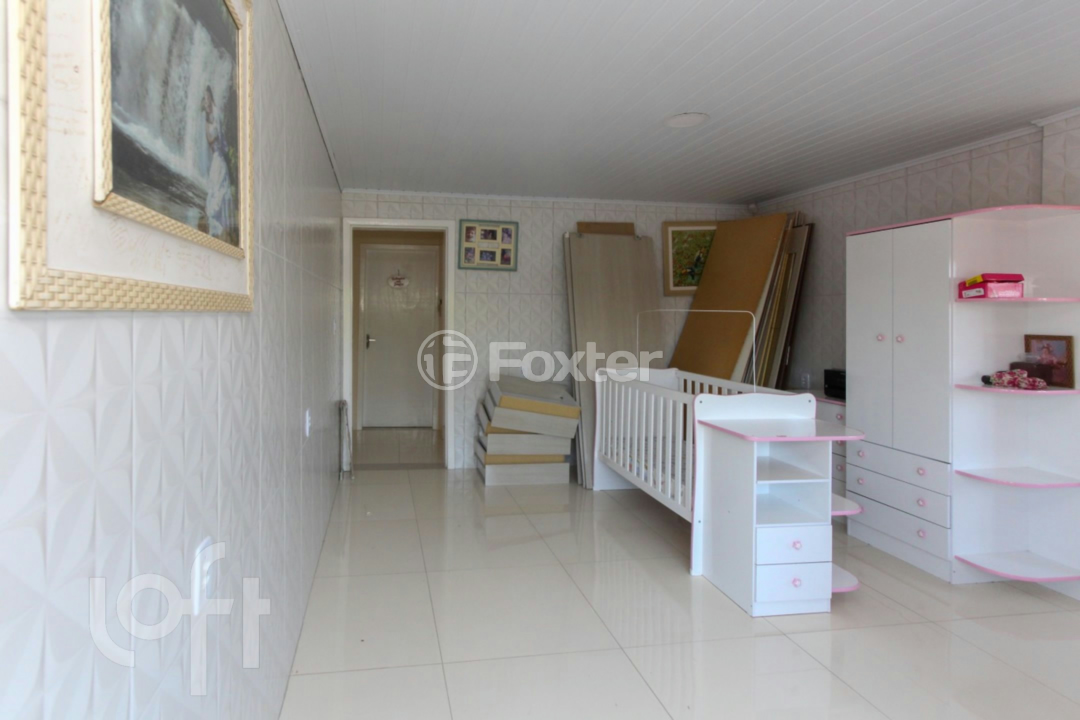Casa à venda com 3 quartos, 285m² - Foto 15