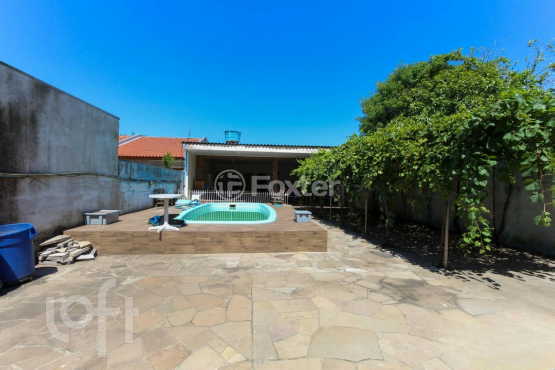 Casa à venda com 3 quartos, 285m² - Foto 33