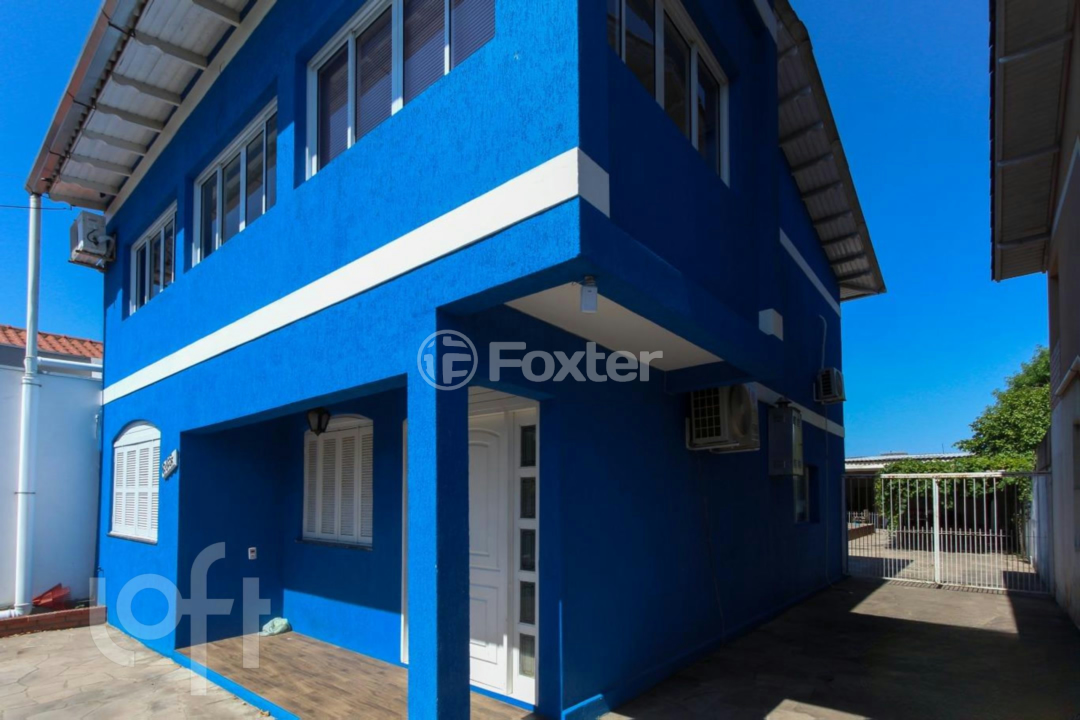 Casa à venda com 3 quartos, 285m² - Foto 37