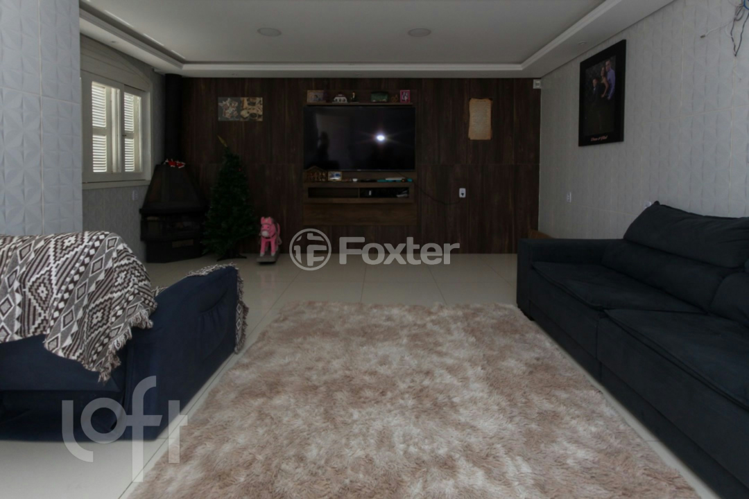 Casa à venda com 3 quartos, 285m² - Foto 4