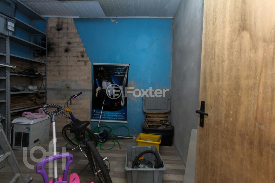 Casa à venda com 3 quartos, 285m² - Foto 27