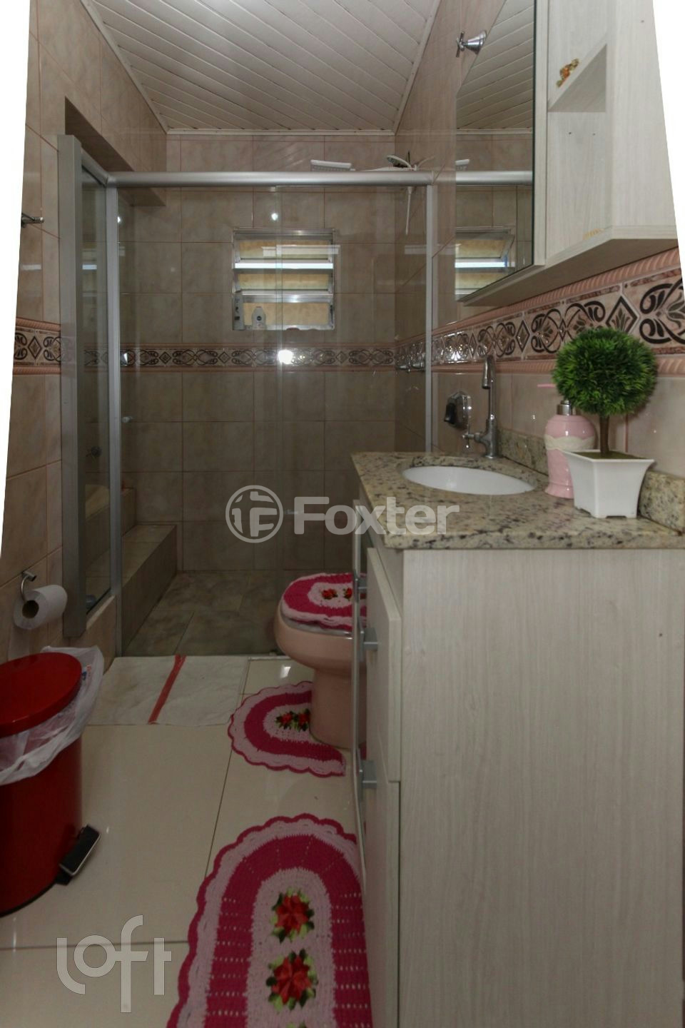Casa à venda com 3 quartos, 285m² - Foto 22