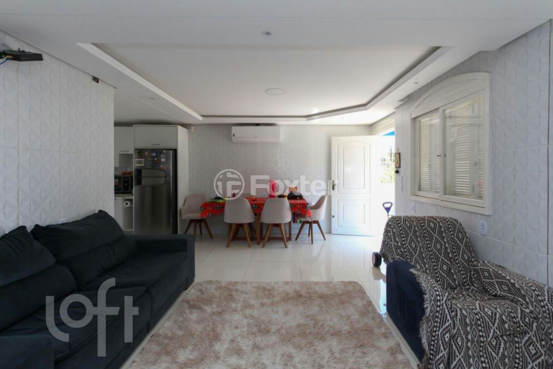 Casa à venda com 3 quartos, 285m² - Foto 5