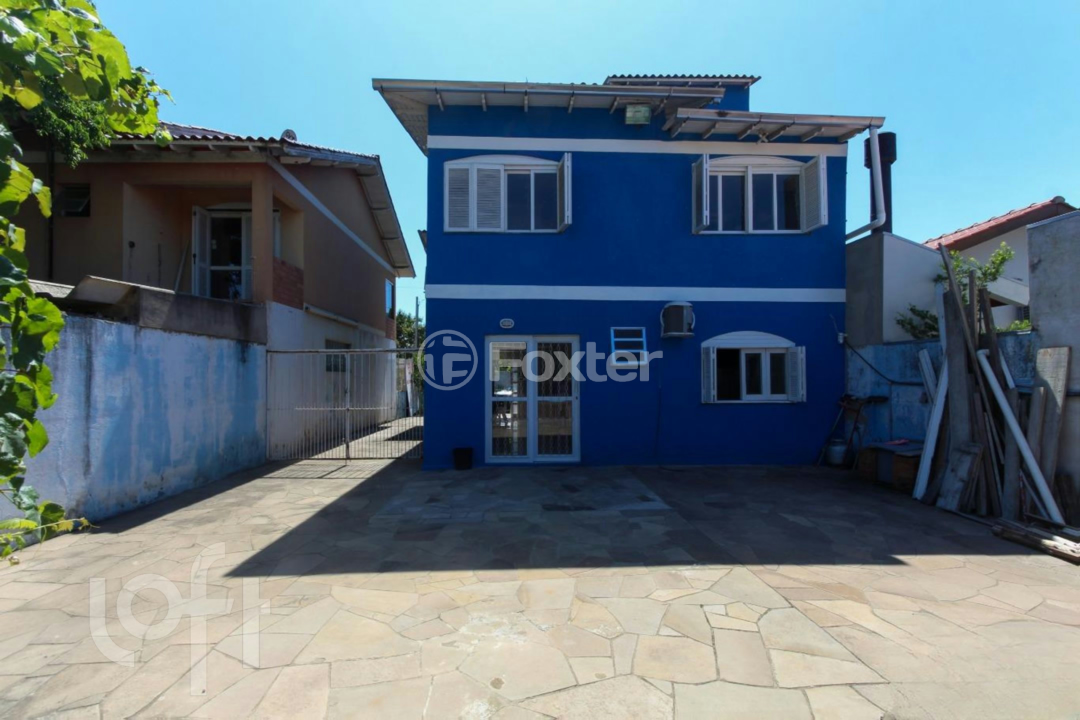 Casa à venda com 3 quartos, 285m² - Foto 35