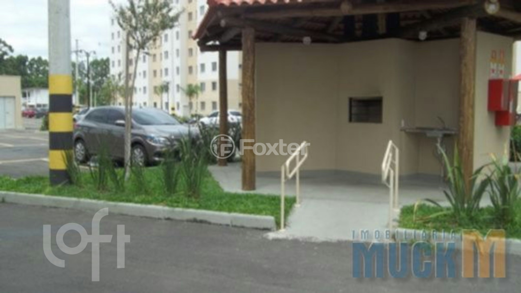 Apartamento à venda com 2 quartos, 43m² - Foto 4