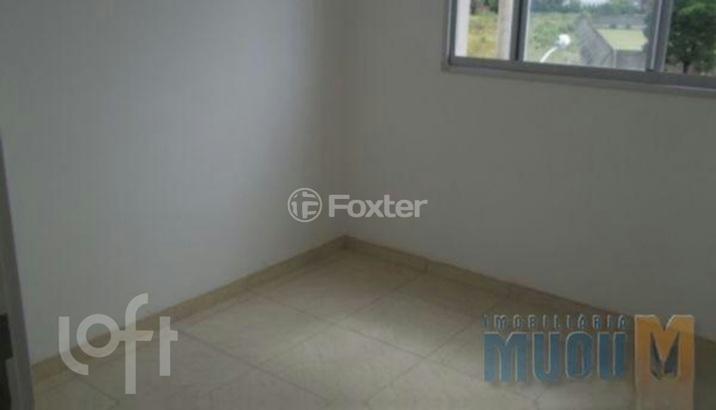 Apartamento à venda com 2 quartos, 43m² - Foto 8