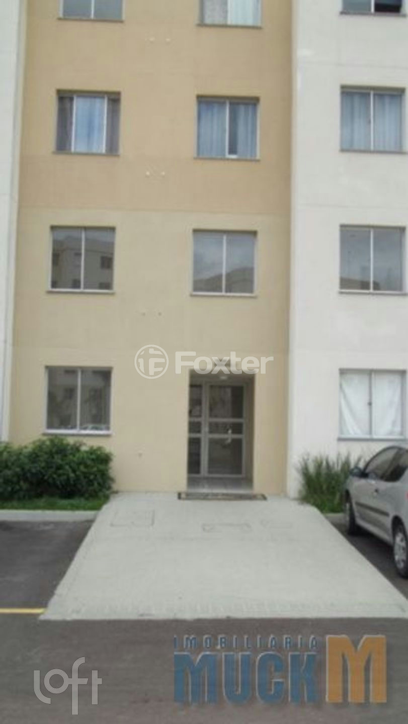 Apartamento à venda com 2 quartos, 43m² - Foto 5