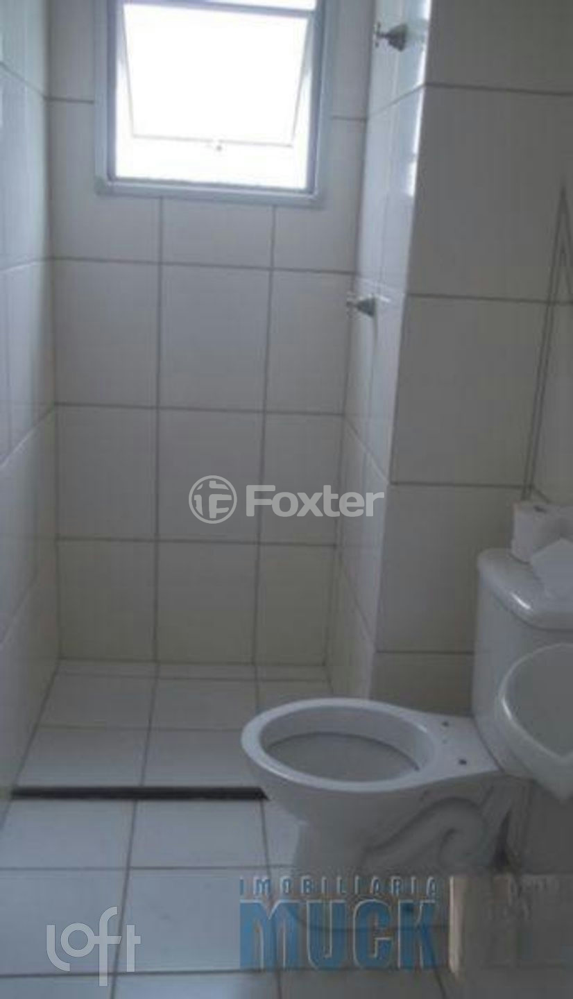 Apartamento à venda com 2 quartos, 43m² - Foto 13