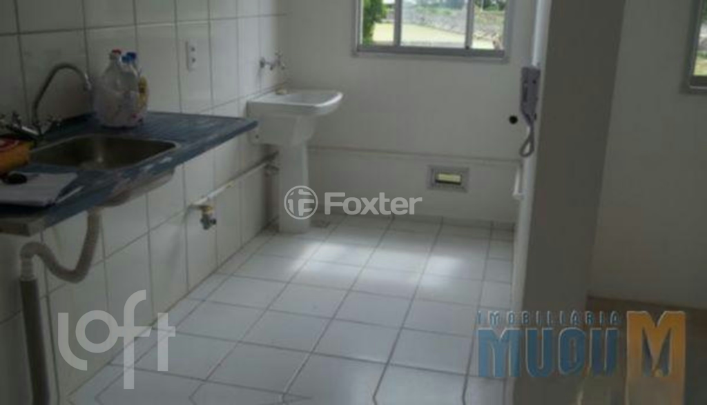 Apartamento à venda com 2 quartos, 43m² - Foto 11