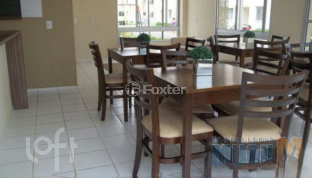 Apartamento à venda com 2 quartos, 43m² - Foto 14