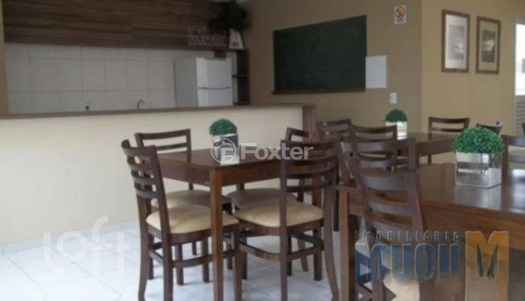Apartamento à venda com 2 quartos, 43m² - Foto 15
