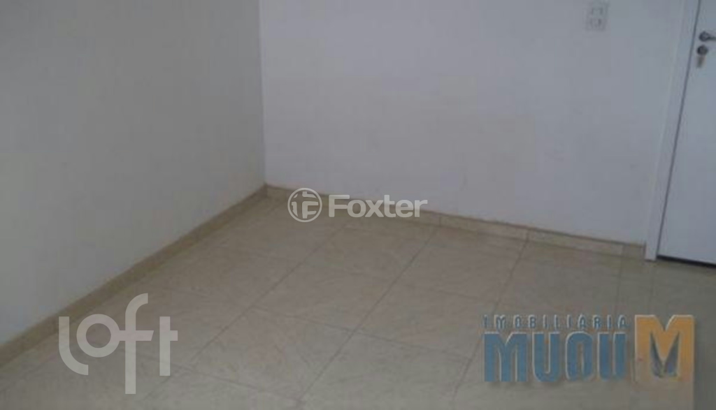 Apartamento à venda com 2 quartos, 43m² - Foto 6