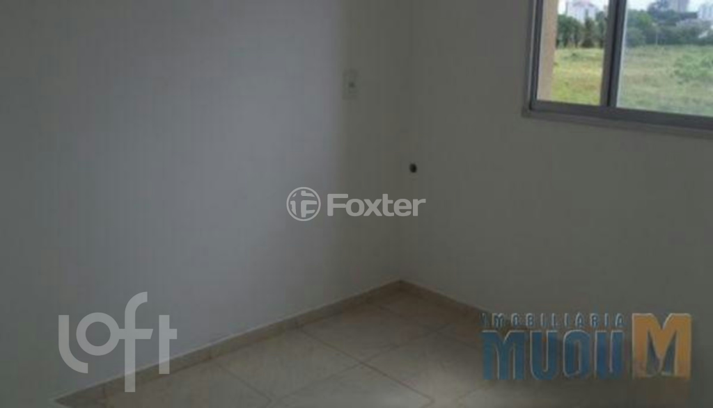 Apartamento à venda com 2 quartos, 43m² - Foto 9