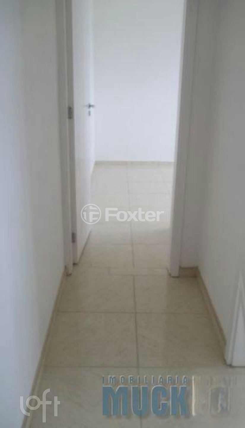 Apartamento à venda com 2 quartos, 43m² - Foto 10