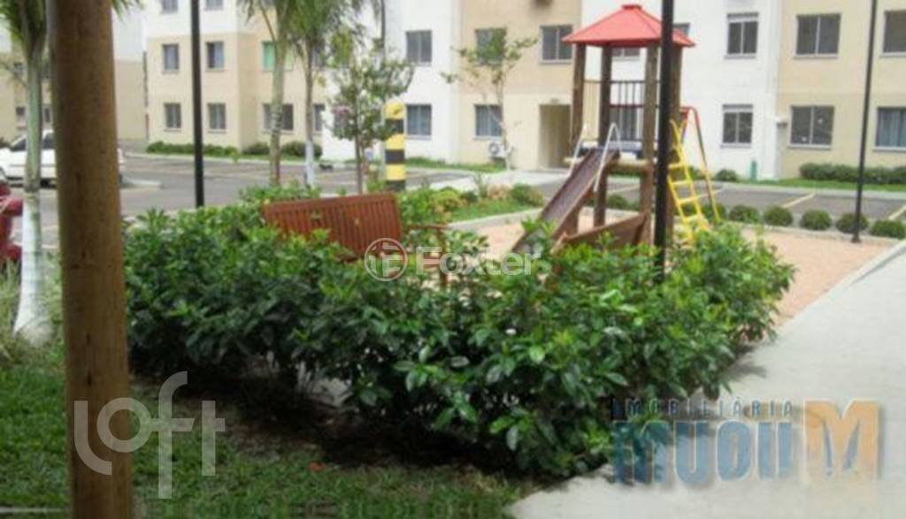 Apartamento à venda com 2 quartos, 43m² - Foto 3
