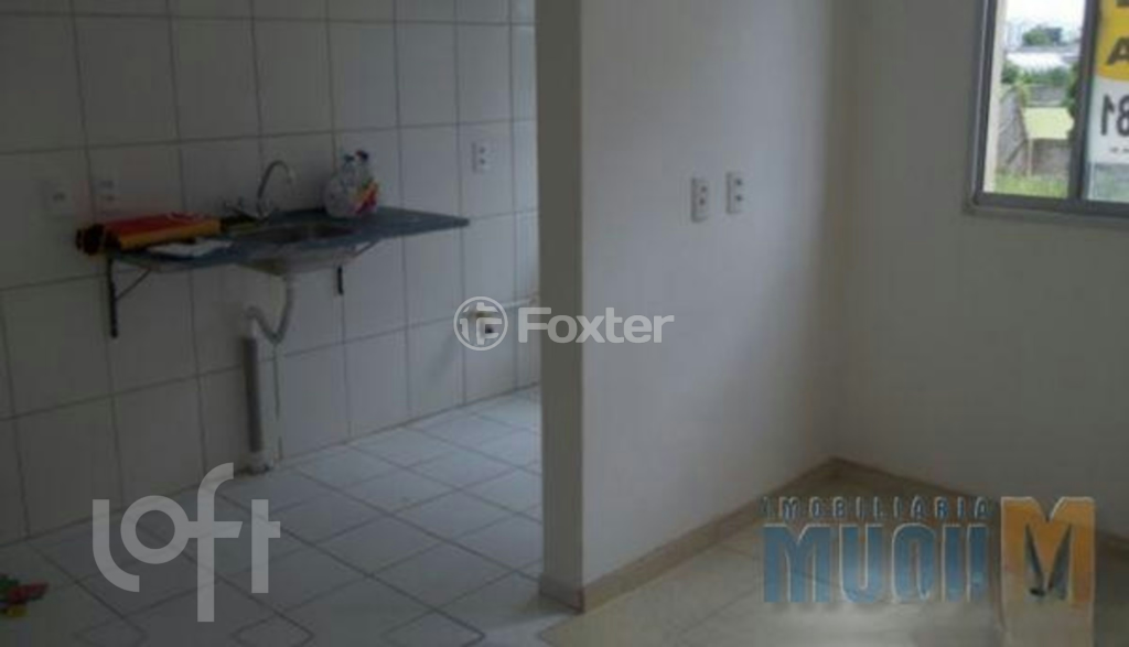 Apartamento à venda com 2 quartos, 43m² - Foto 12