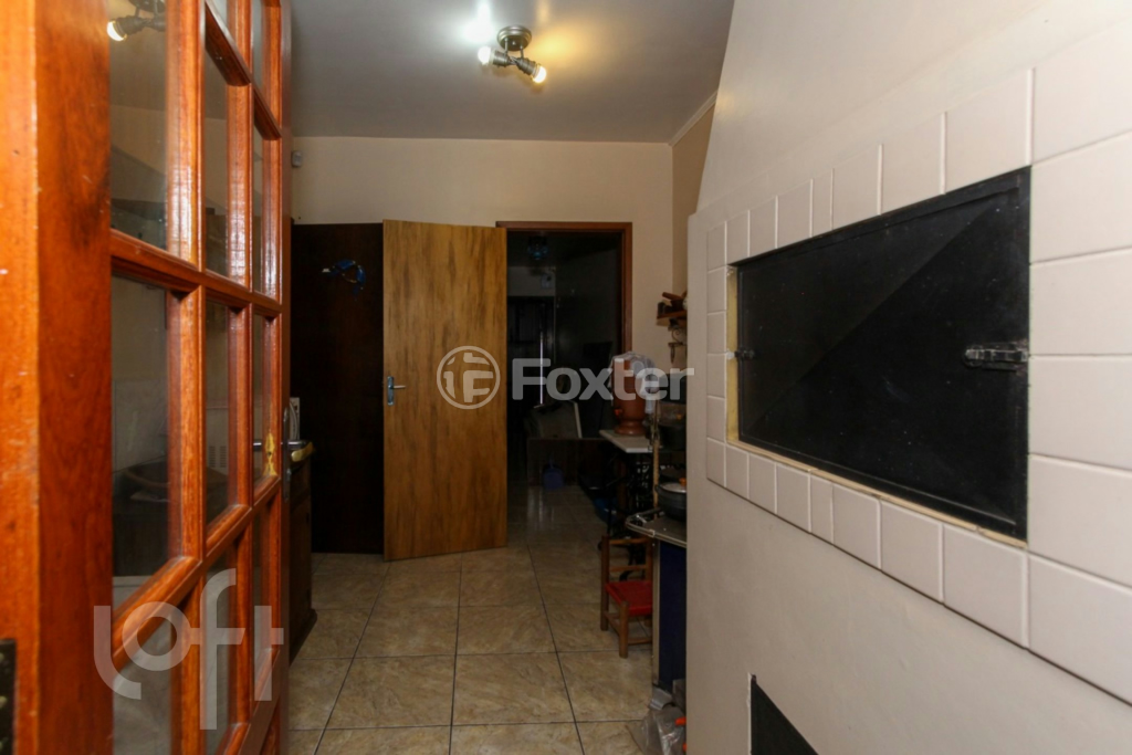 Casa à venda com 4 quartos, 147m² - Foto 7