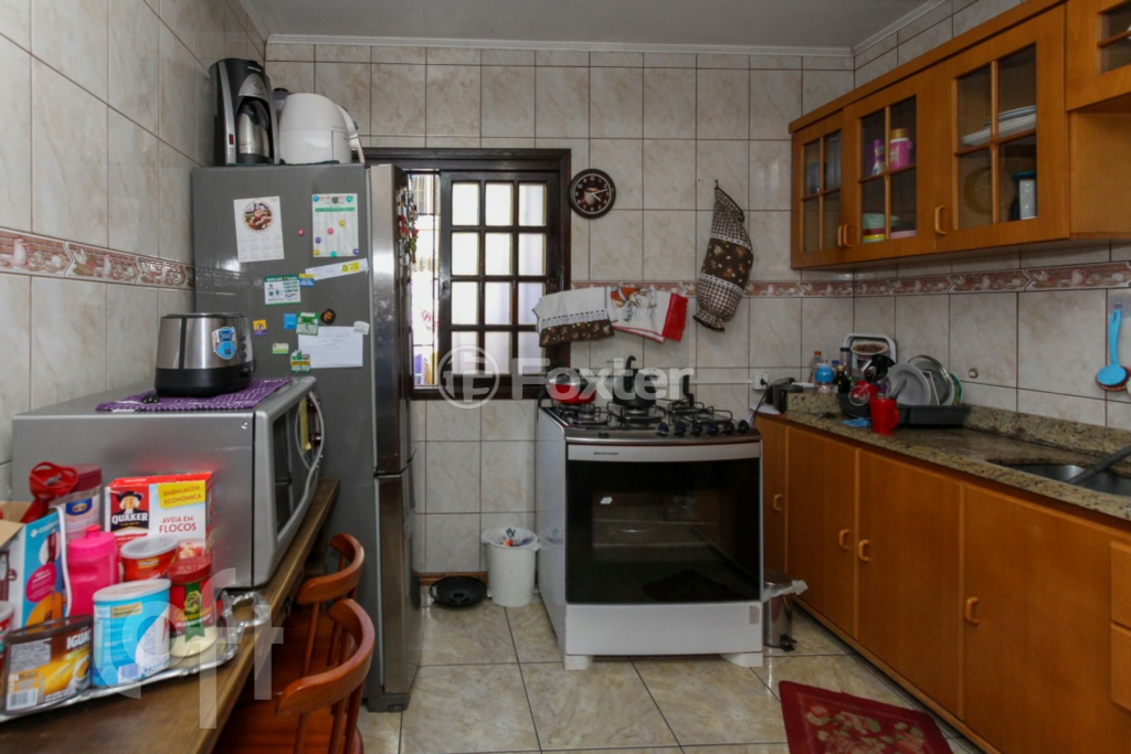 Casa à venda com 4 quartos, 147m² - Foto 11