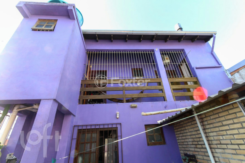 Casa à venda com 4 quartos, 147m² - Foto 9