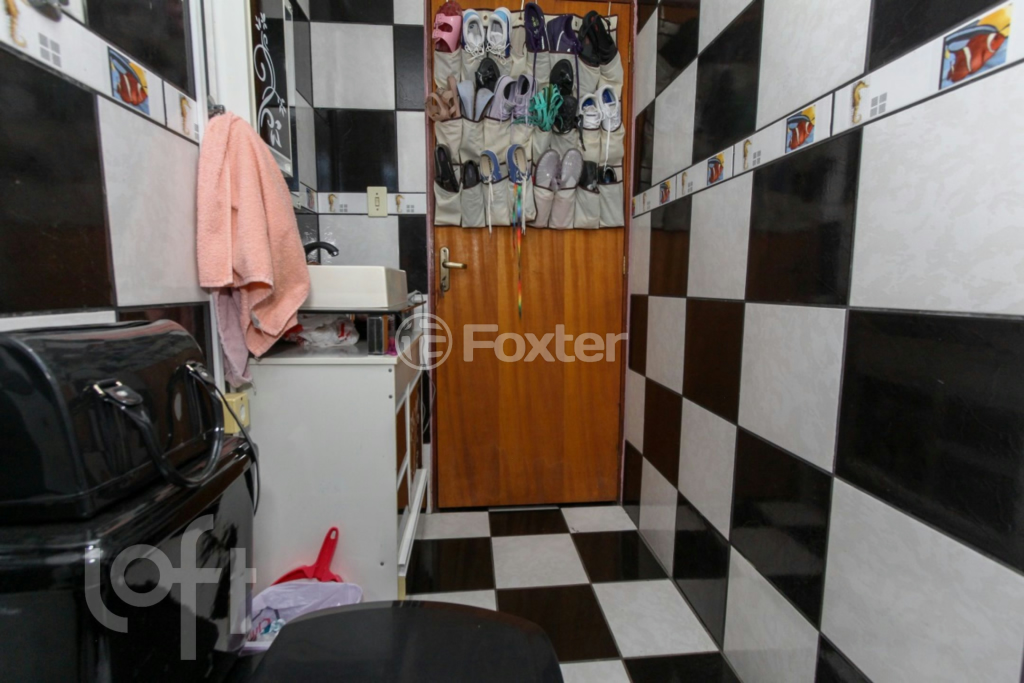 Casa à venda com 4 quartos, 147m² - Foto 18