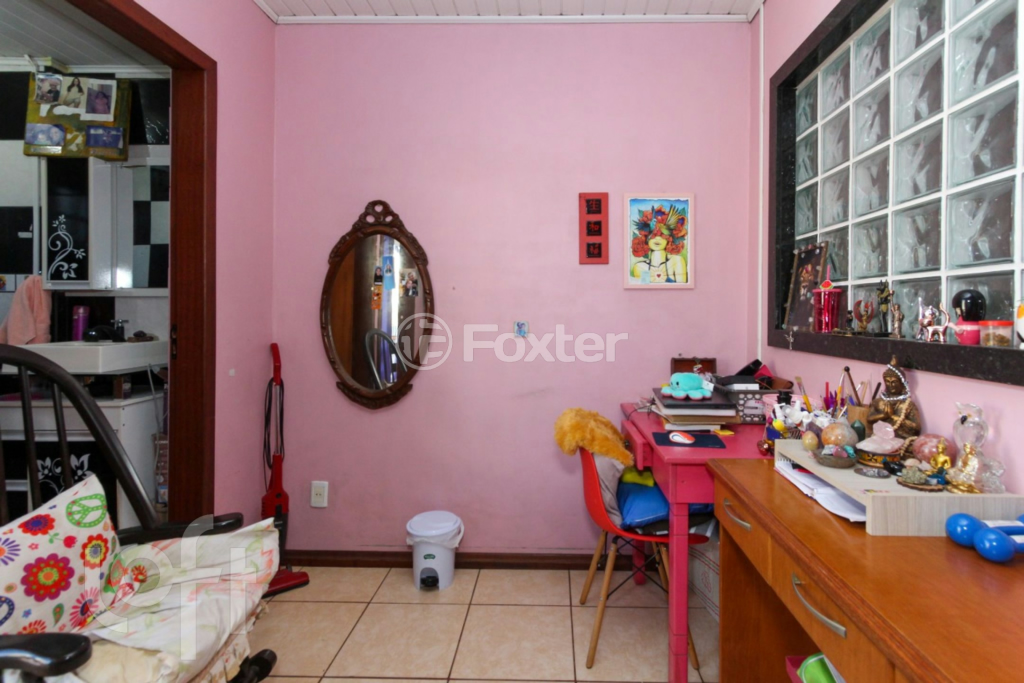 Casa à venda com 4 quartos, 147m² - Foto 14