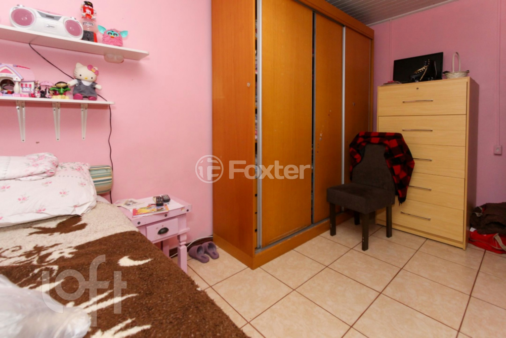 Casa à venda com 4 quartos, 147m² - Foto 25