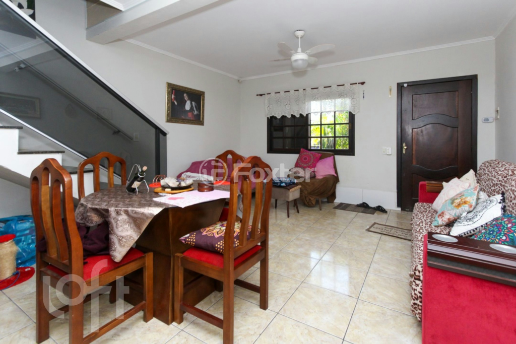 Casa à venda com 4 quartos, 147m² - Foto 31