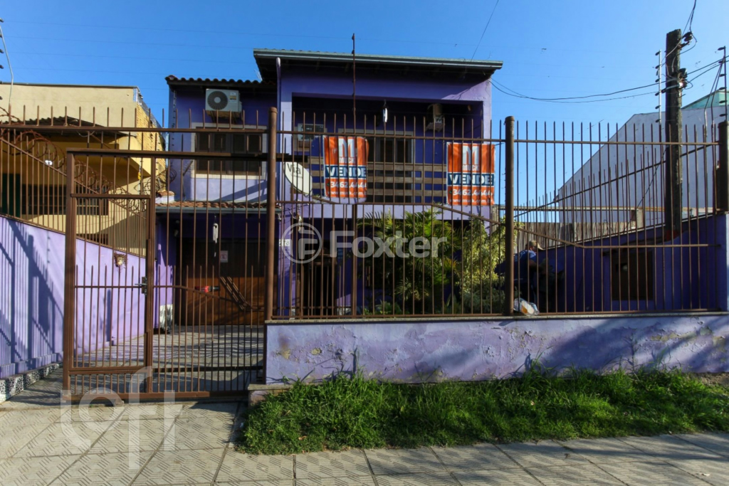 Casa à venda com 4 quartos, 147m² - Foto 30