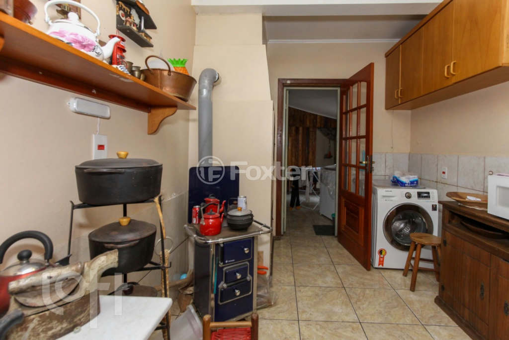 Casa à venda com 4 quartos, 147m² - Foto 6