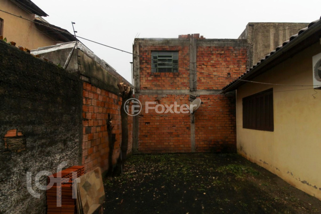 Casa à venda com 2 quartos, 68m² - Foto 19
