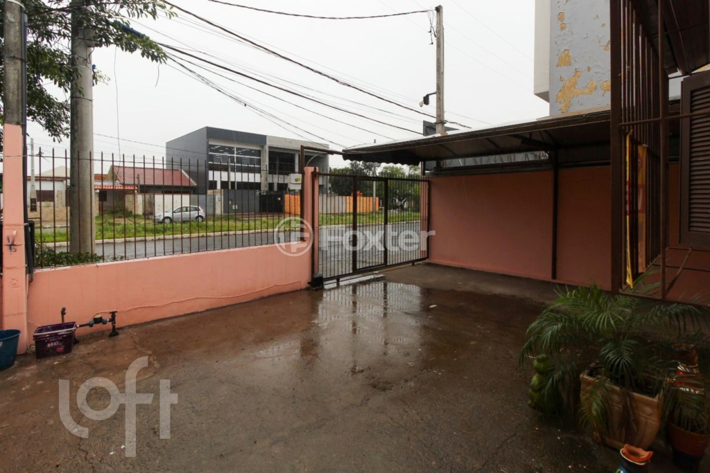 Casa à venda com 2 quartos, 68m² - Foto 24
