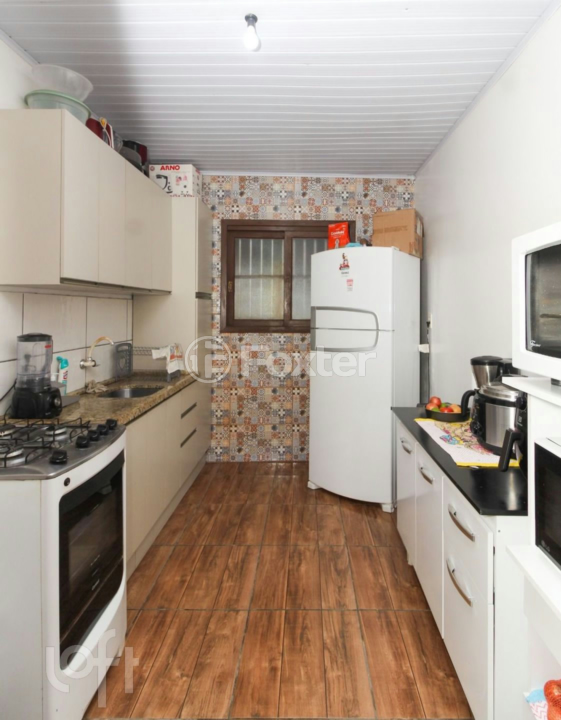 Casa à venda com 2 quartos, 68m² - Foto 14