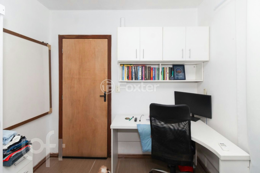 Casa à venda com 2 quartos, 68m² - Foto 8