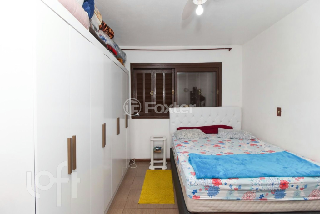 Casa à venda com 2 quartos, 68m² - Foto 3