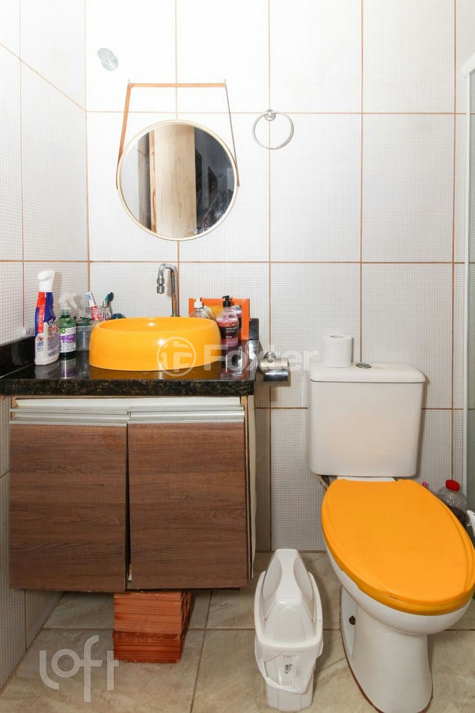 Casa à venda com 2 quartos, 68m² - Foto 12