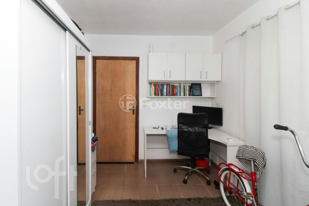 Casa à venda com 2 quartos, 68m² - Foto 7