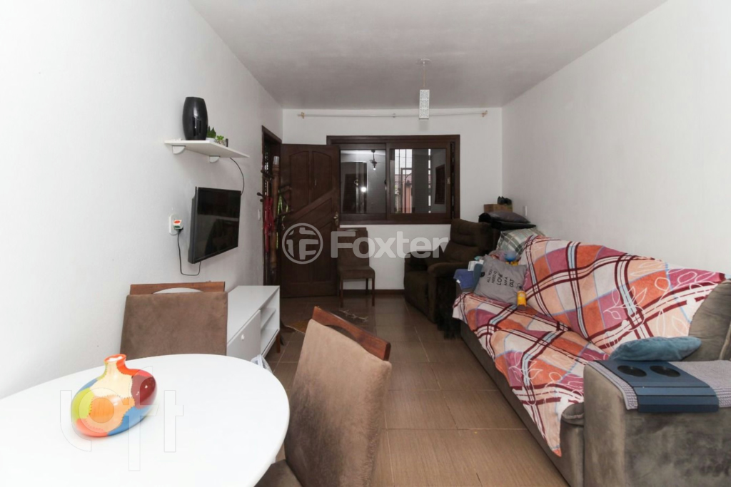 Casa à venda com 2 quartos, 68m² - Foto 22