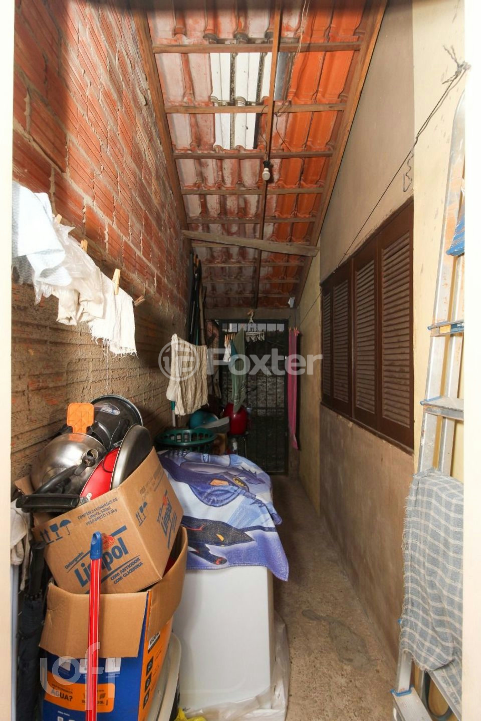 Casa à venda com 2 quartos, 68m² - Foto 16