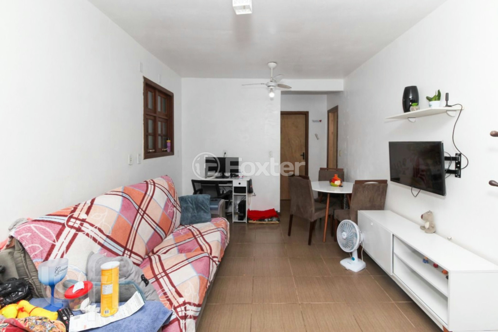 Casa à venda com 2 quartos, 68m² - Foto 23