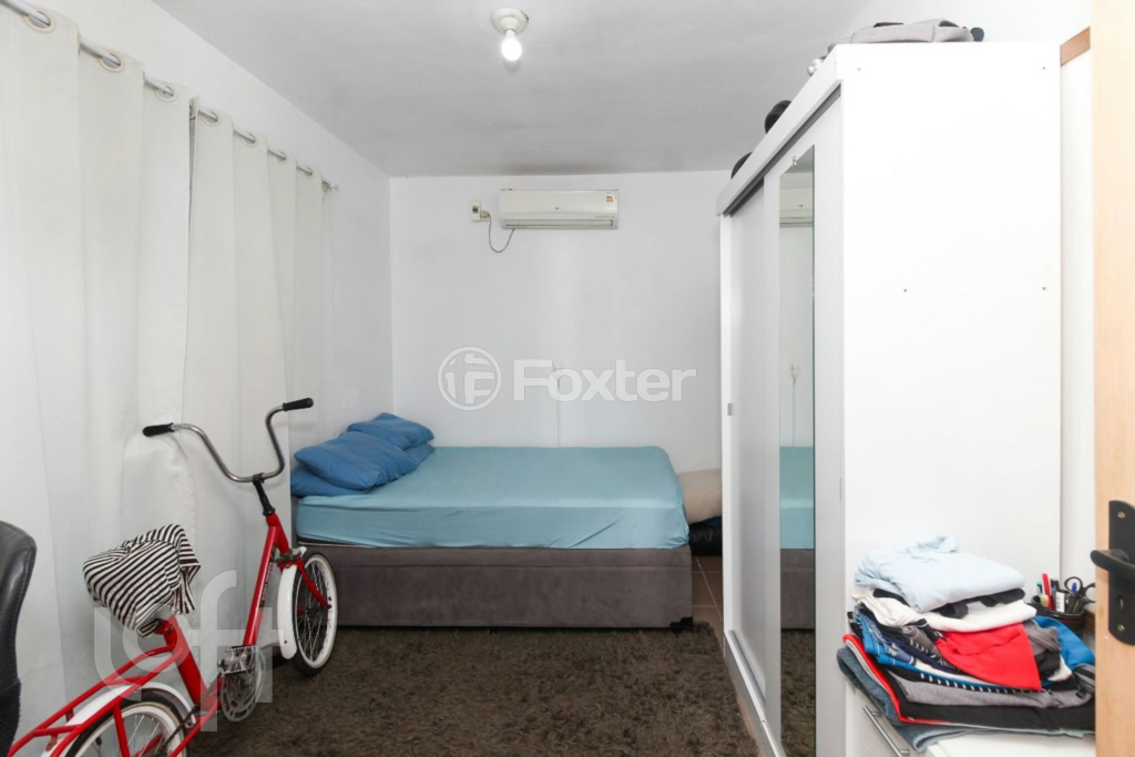 Casa à venda com 2 quartos, 68m² - Foto 6