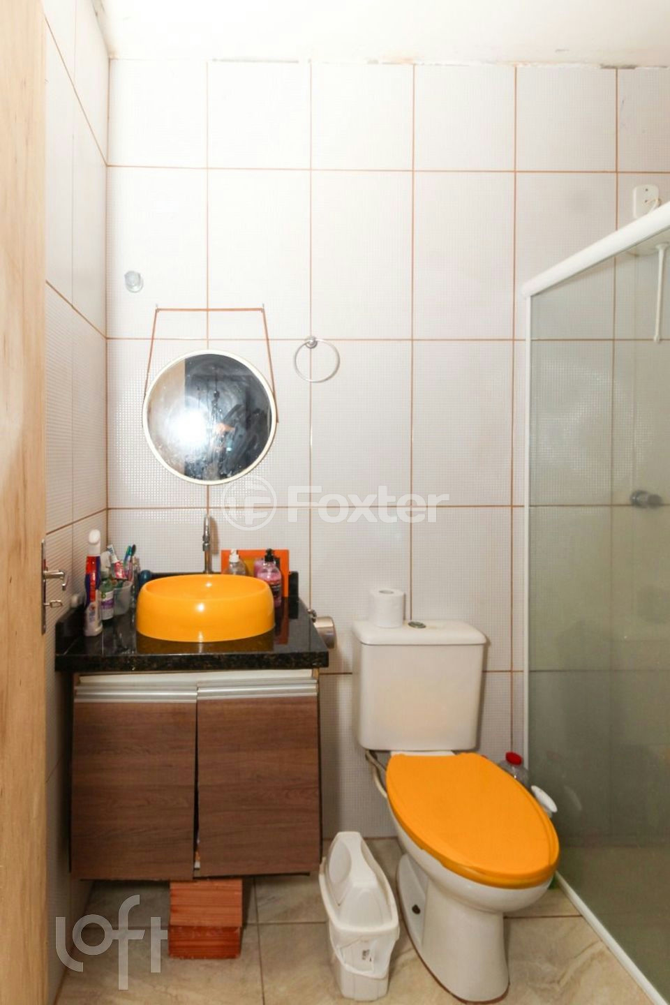 Casa à venda com 2 quartos, 68m² - Foto 10
