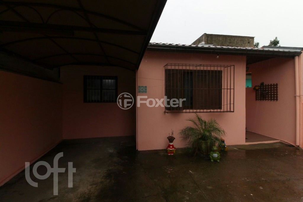 Casa à venda com 2 quartos, 68m² - Foto 27
